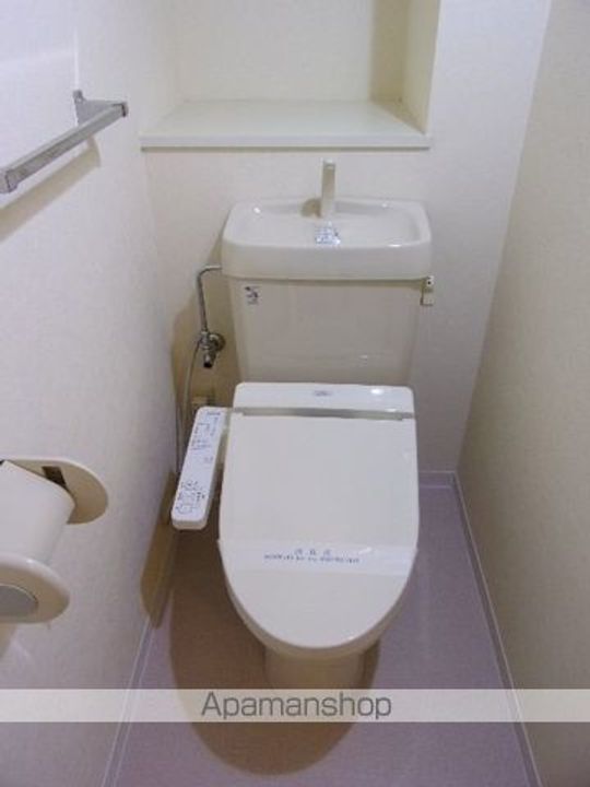 エトワールハイツ102のその他画像