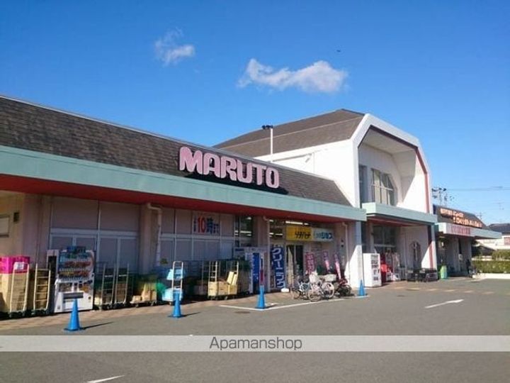タカハシコーポ12の周辺