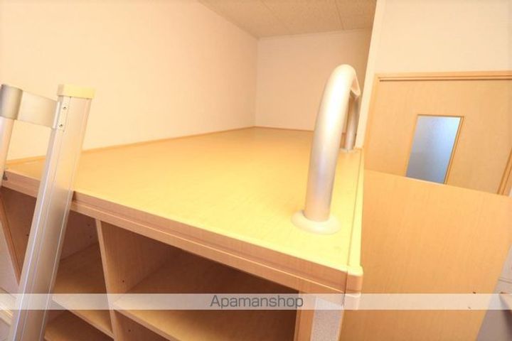 レオパレスレジリエンスのその他画像