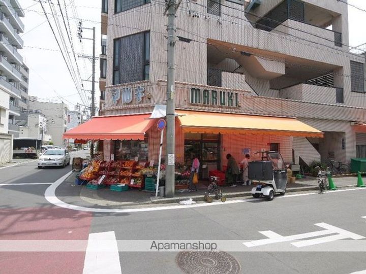 ライジング泉コート2の周辺