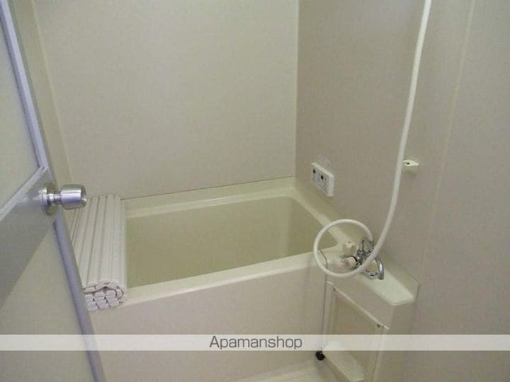 セーレム前九年103の風呂