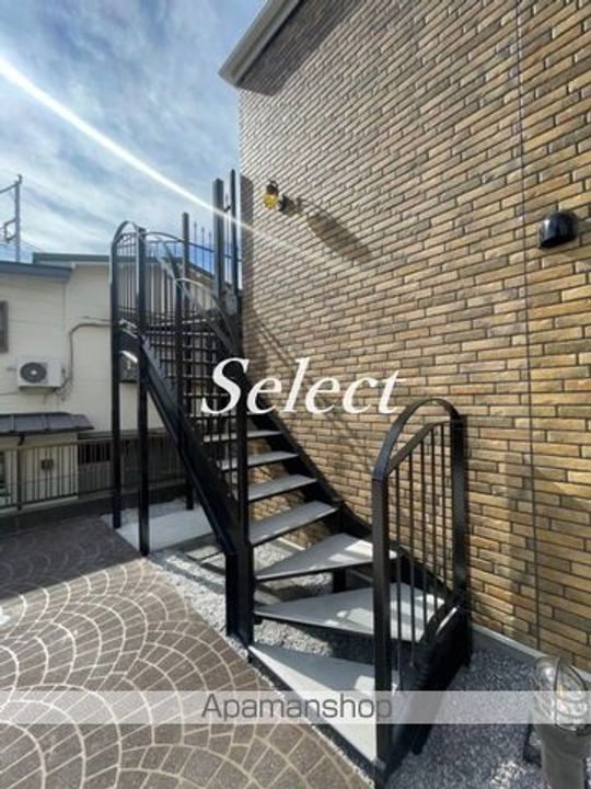 ハーミットクラブハウス・カーサ山手のその他画像