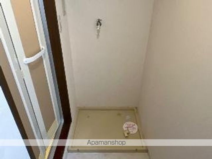 プロニティ五反田301の内装