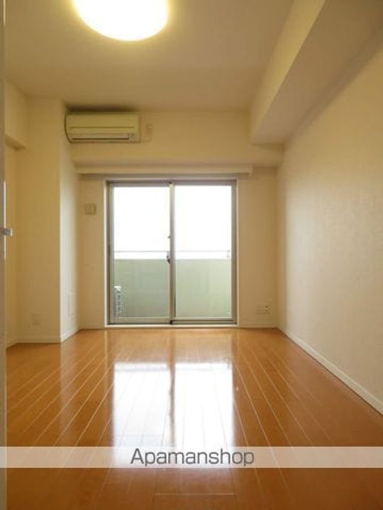 レジデンス仙台駅東の内装