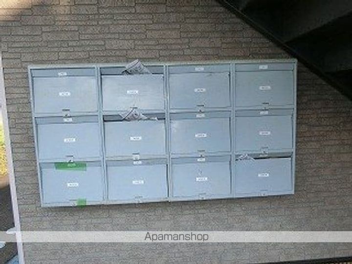 シャトーレオB棟107のその他画像