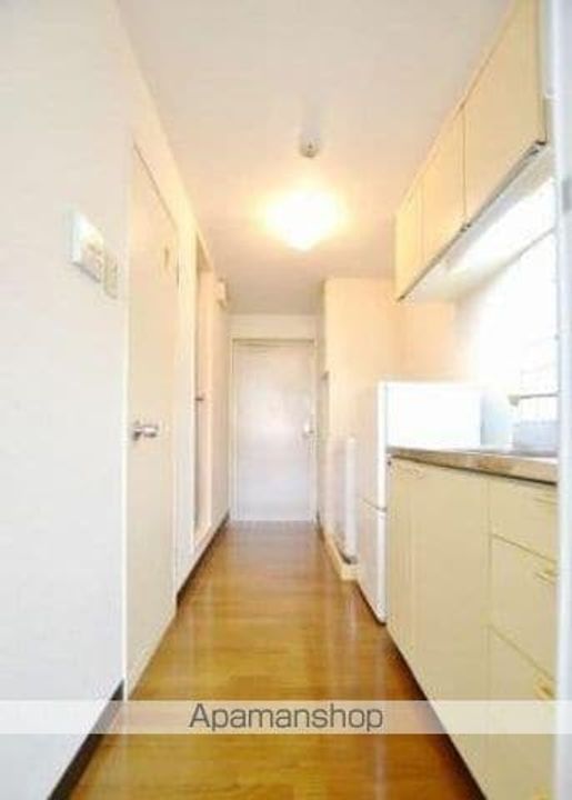 香川県さぬき市志度の賃貸マンションの内装