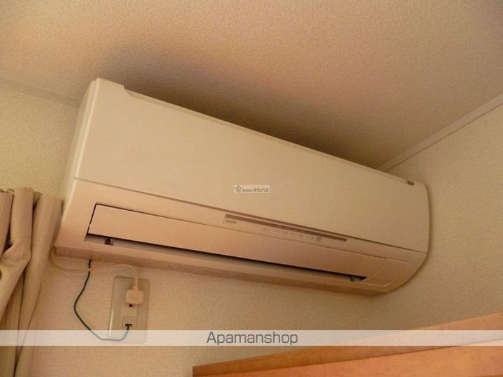 レオパレスフクチ204のその他画像