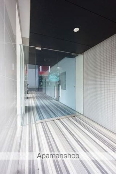 リベール名駅南の外観