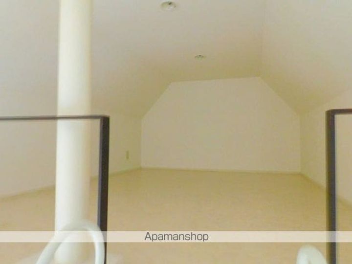 コルティーレ吉祥寺の内装