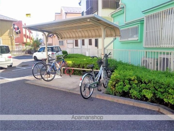 レオパレスバリオクラーロのその他画像