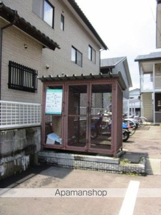 ラポールA205のその他画像