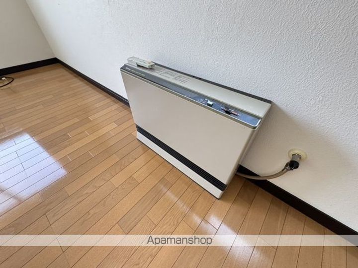 パステルコートミナト207のその他画像