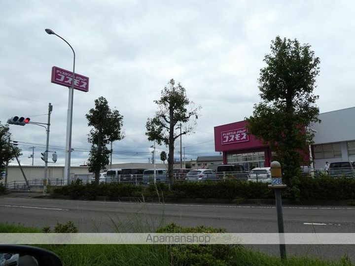 ACTY梅本Ⅱ802号室の周辺