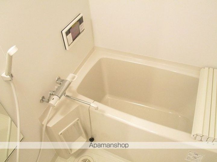 ロイヤルステージ庄内の風呂