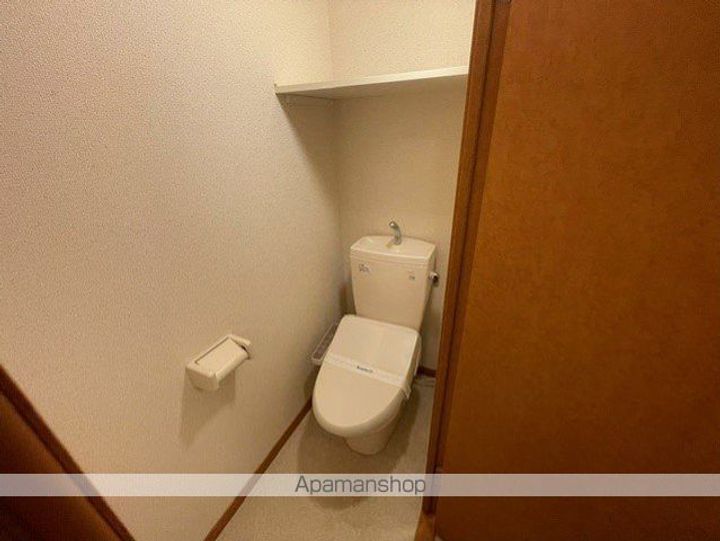 レオパレストリアノン武田のその他画像