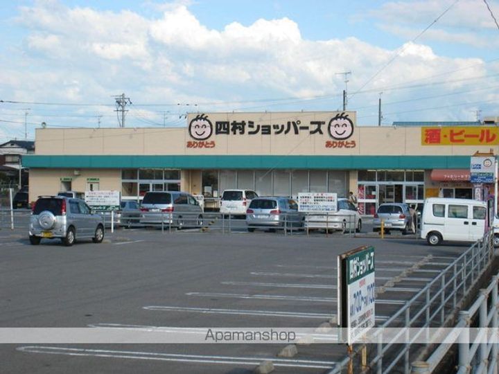 ファイン エクセレント Kの周辺