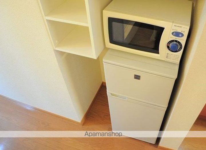 レオパレス山長207のその他画像