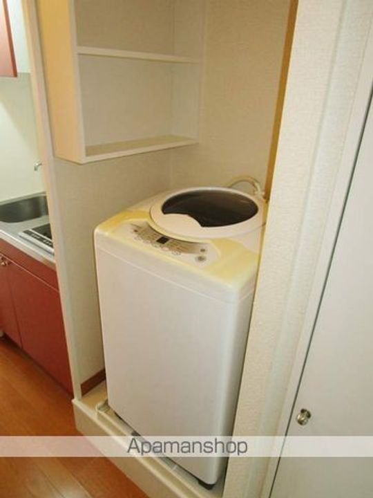 レオパレス甲斐住吉の内装