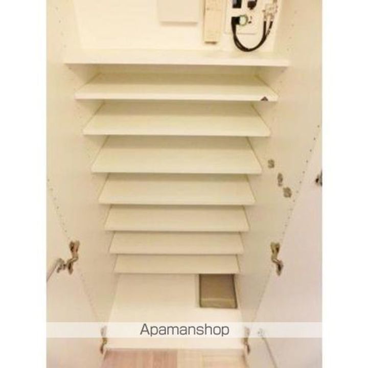 パークアクシス小伝馬町のその他画像