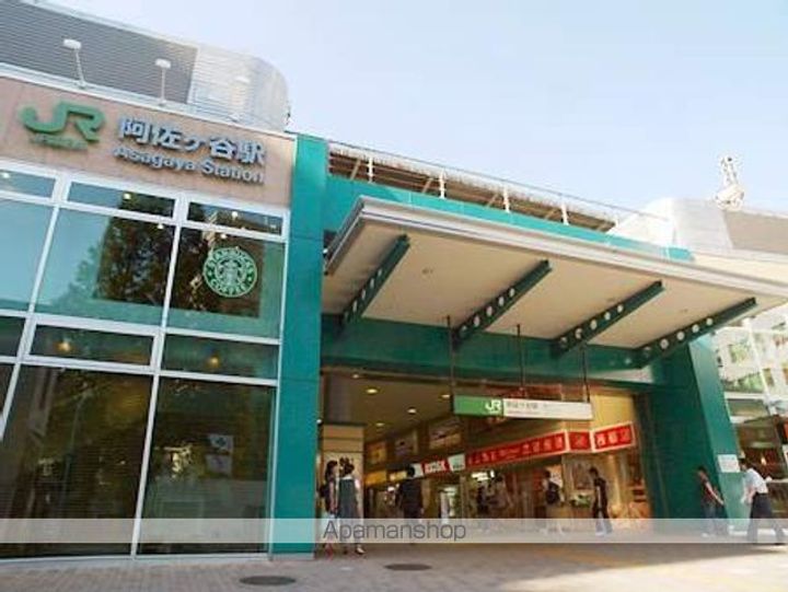 CASA FELICE カーサ フェリーチェの周辺