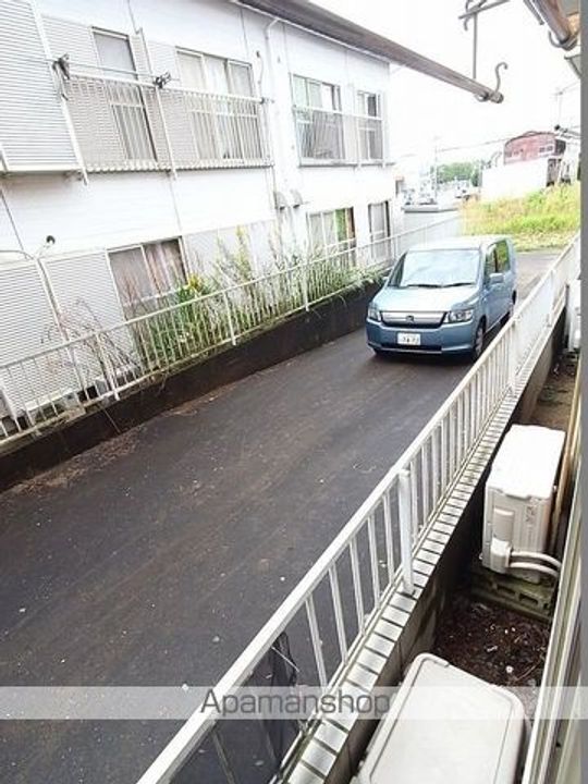 アーバンつくば32号館103のその他画像