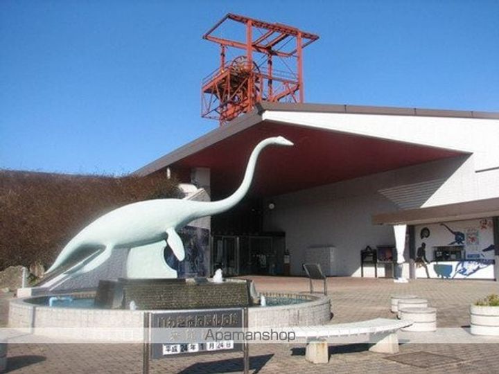 福島県いわき市常磐湯本町傾城(一戸建)の賃貸物件の周辺