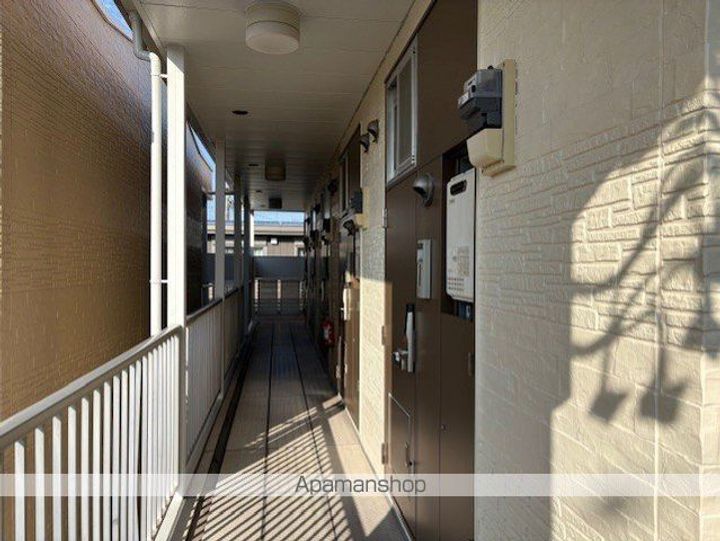 レオパレス藤久ハイツⅡ211のその他画像