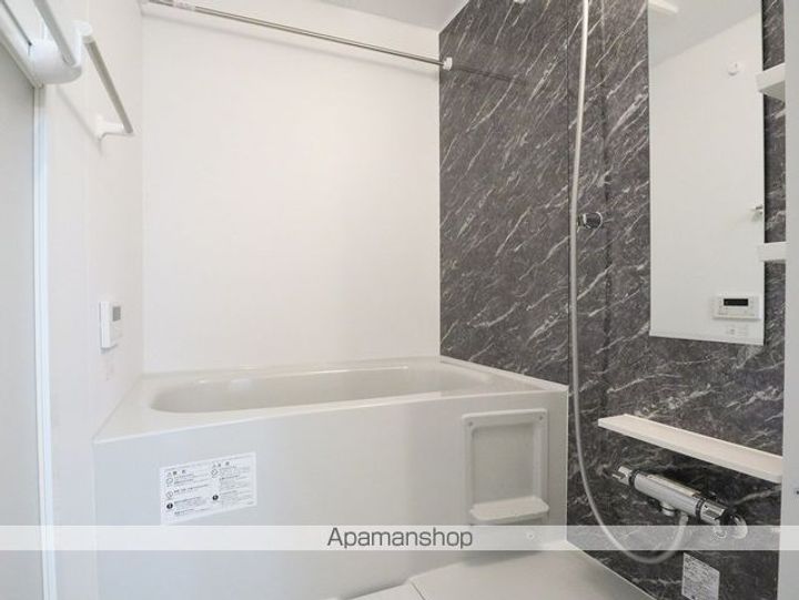 コーポハピネス白砂の風呂