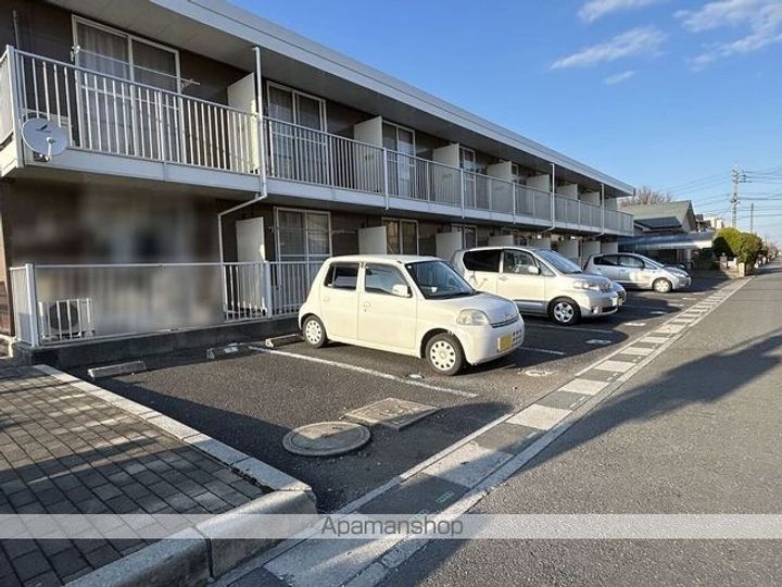 レオパレスサンシャインのその他画像