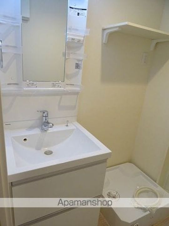 ZEN GARDEN APARTMENT − SAKAEのその他画像