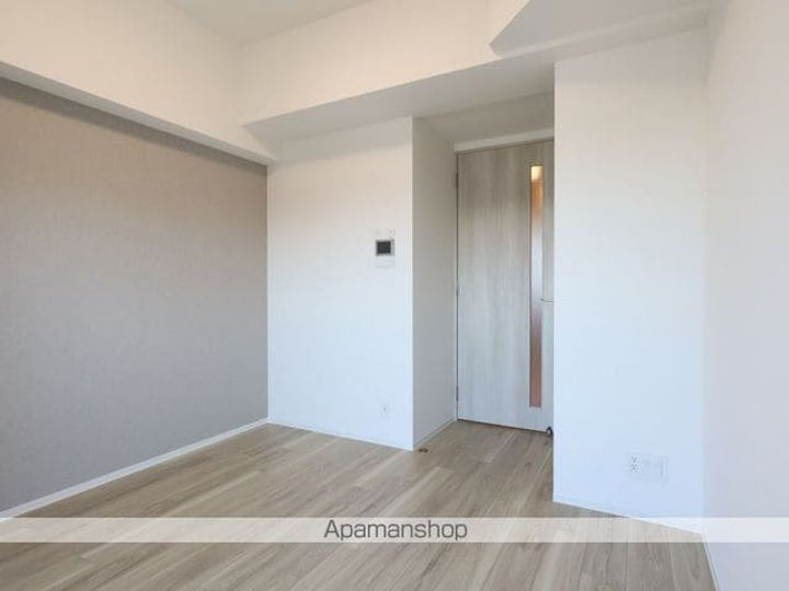 愛知県名古屋市中区富士見町の賃貸マンションの内装