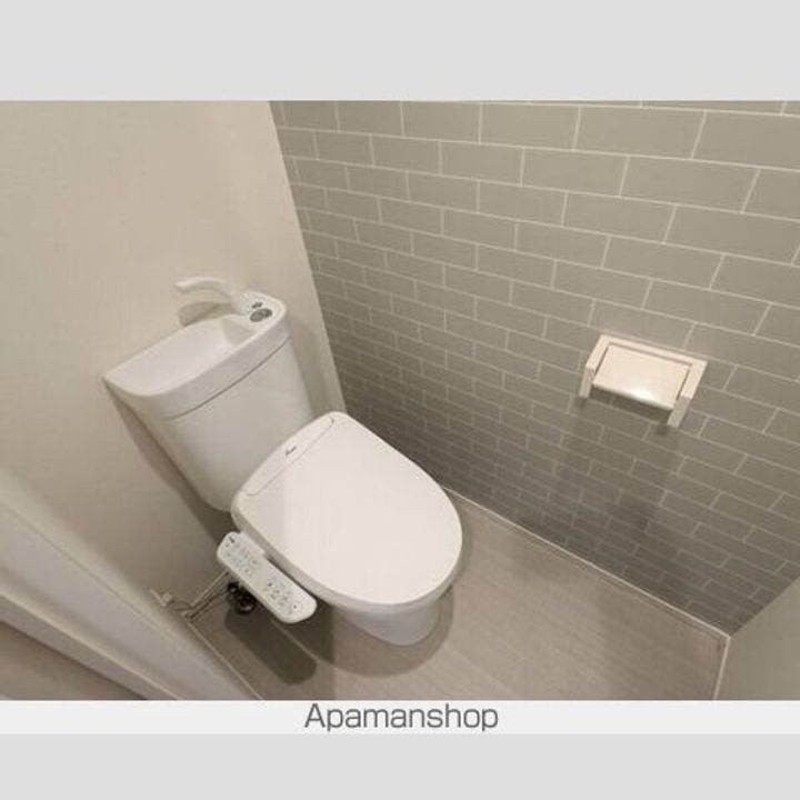 東京都杉並区西荻南1丁目の賃貸アパートのその他画像