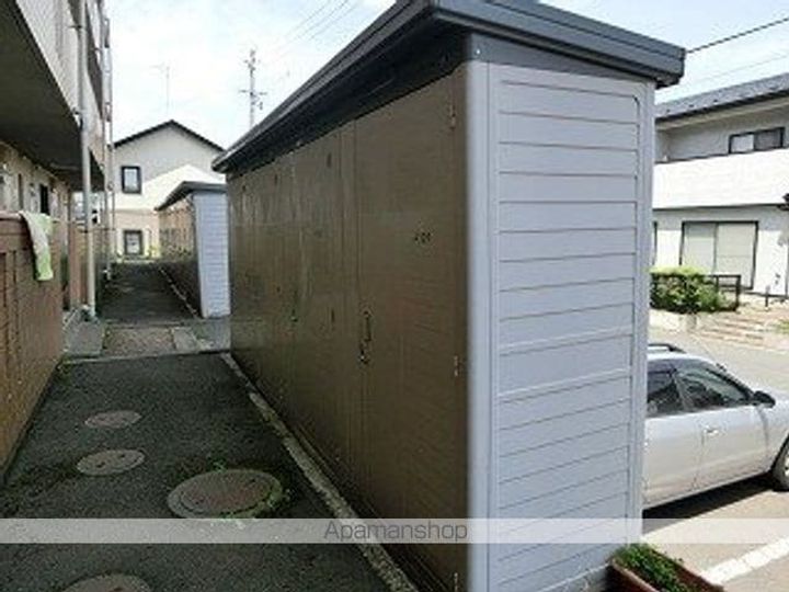 岩手県滝沢市室小路の賃貸マンションのその他画像
