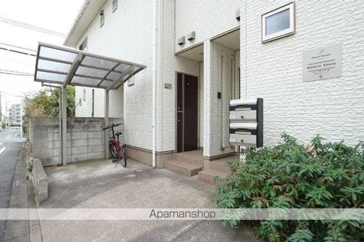 ウィステリア砧のその他画像