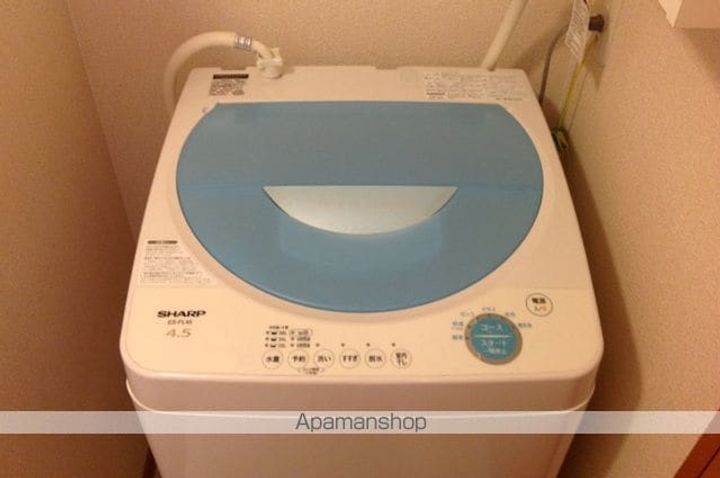 レオパレスグランヴェール206のその他画像