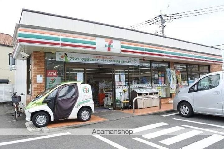 クレイノツインダイヤの周辺