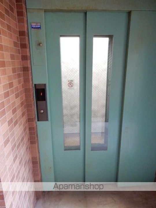 MUスクエア等々力のその他画像