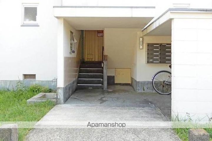 ビレッジハウス仙台鶴ケ谷二丁目17号棟403の内装