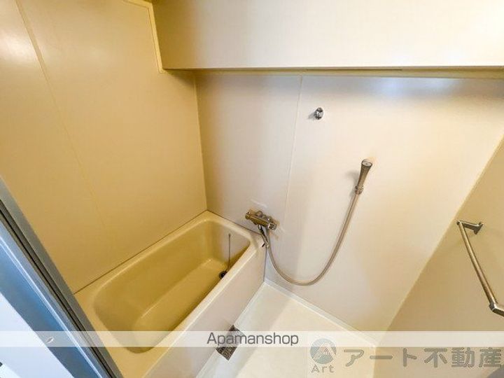 シャルル和泉Ⅱの風呂