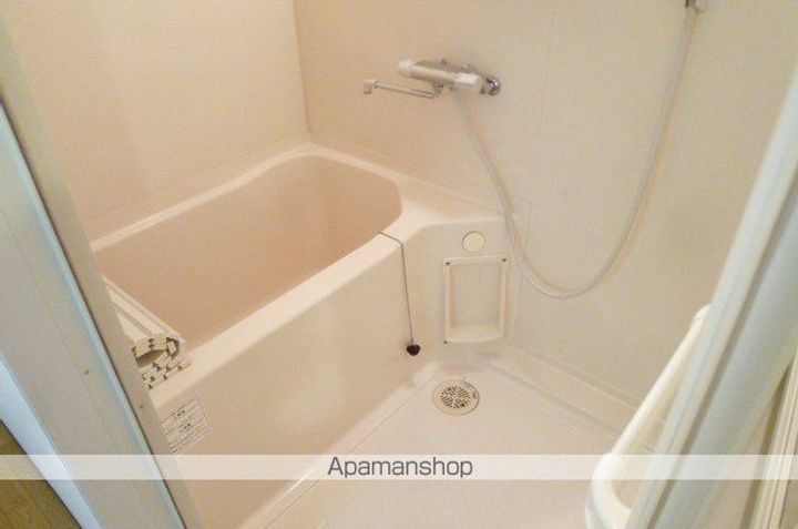 アベニール東松原105の風呂