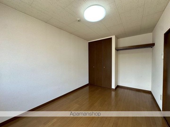 スターハイツ スバル101の内装