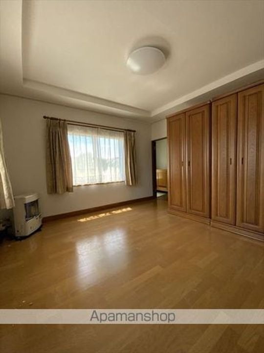 北海道河東郡士幌町字士幌西2線(一戸建)の賃貸物件戸建ての内装