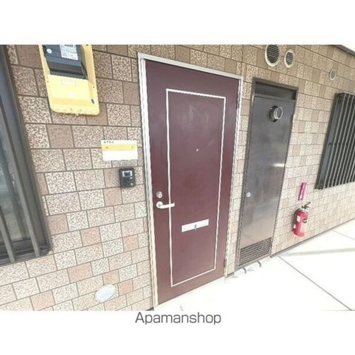 サプリング上山田Aのその他画像