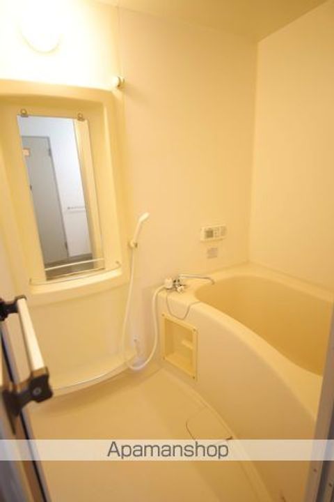 ポルトボヌール202の風呂