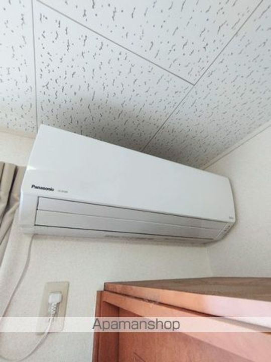 レオパレスアイビーコート8204のその他画像