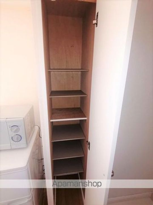 レオパレスフォレストハウス21101のその他画像