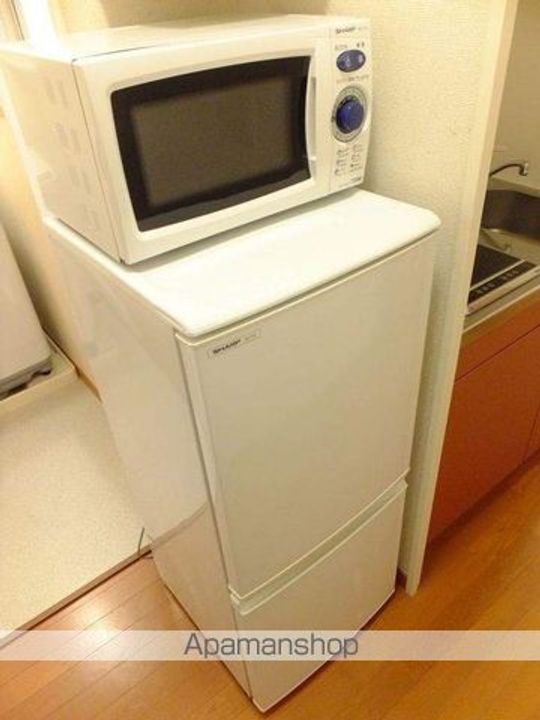 レオパレス鹿嶋宮中Aのその他画像