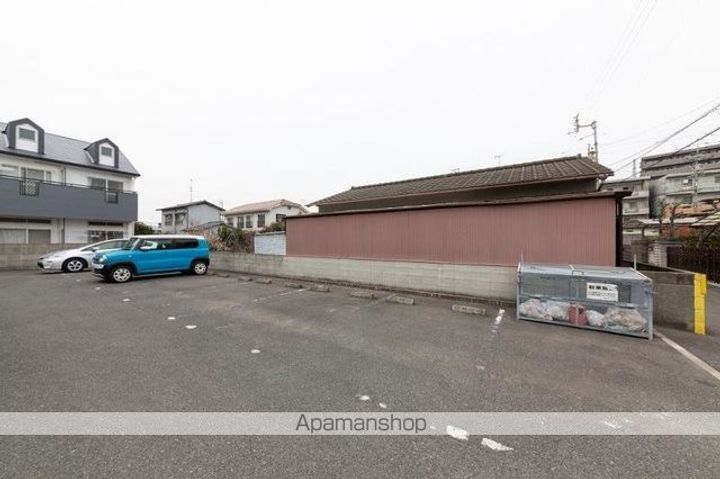 アルボラーダ西町106のその他画像