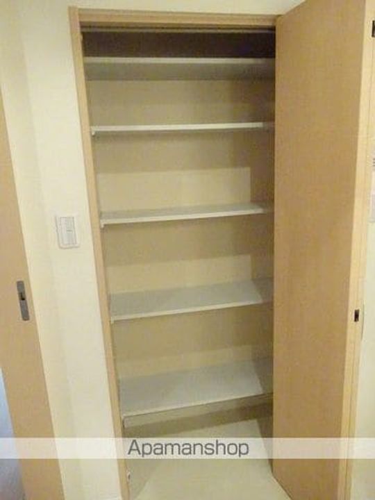 エトワールイースト壱番館302の内装