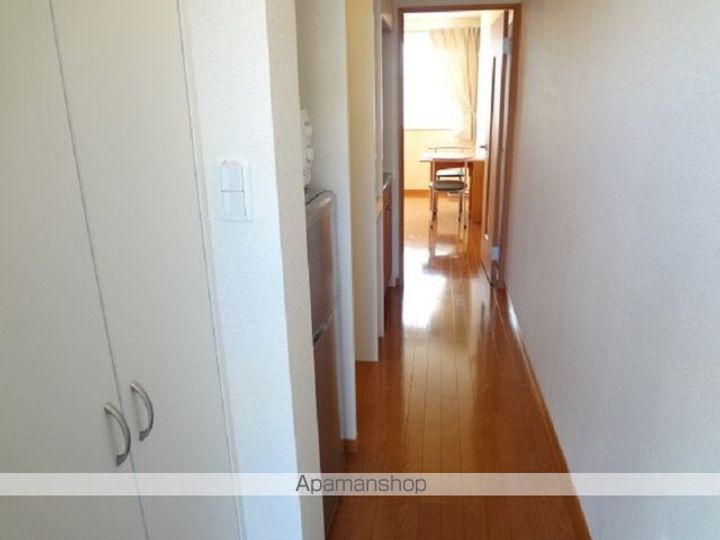 レオパレスサーマルのその他画像